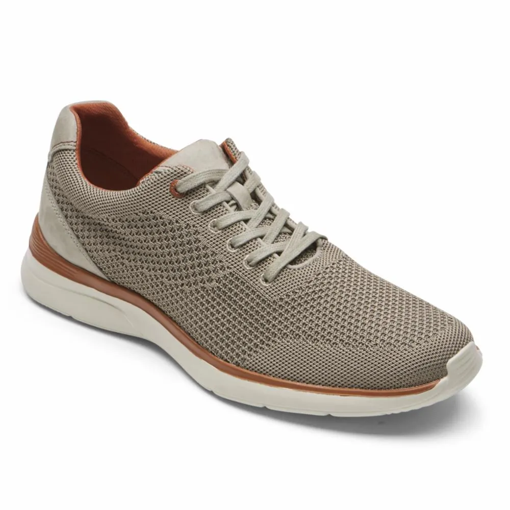 Rockport Men TOTAL MOTION ACTIVE MESH PT DOVE sold by Rockport