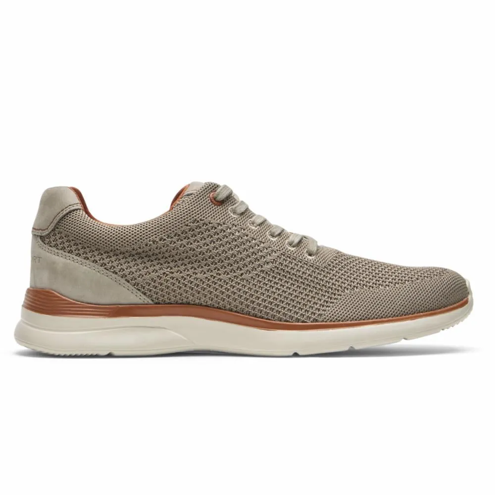 Rockport Men TOTAL MOTION ACTIVE MESH PT DOVE sold by Rockport product image thumbnail 2