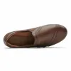 Cobb Hill LAUREL SLIP-ON BARK LTHR sold by Rockport