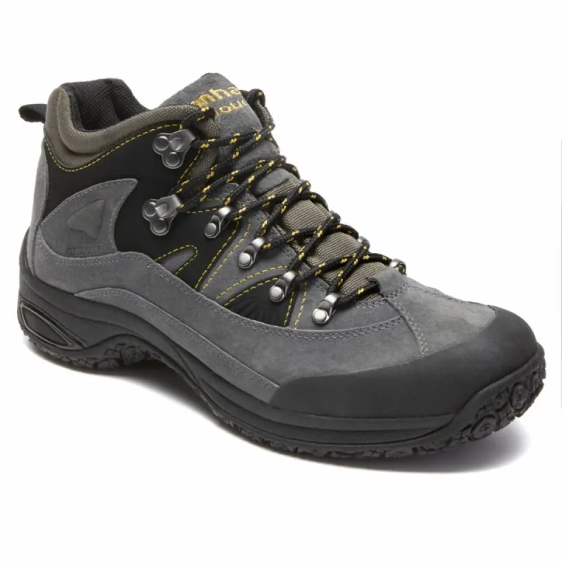 Dunham LUDLOW CLOUD MID SLATE sold by Rockport