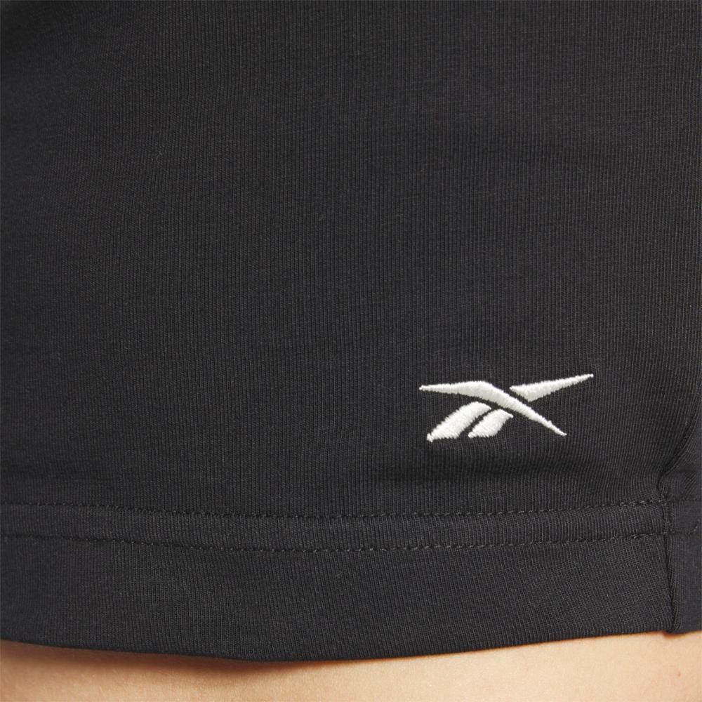 Reebok Apparel Women HT7859 BLACK sold by Rockport product image thumbnail 4