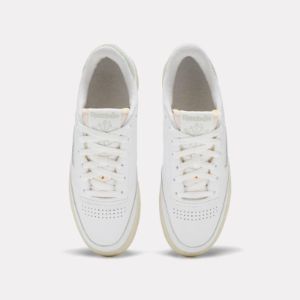 Reebok Footwear Women 100074232 FTWWHT/PAPWHT/VINGRE sold by Rockport