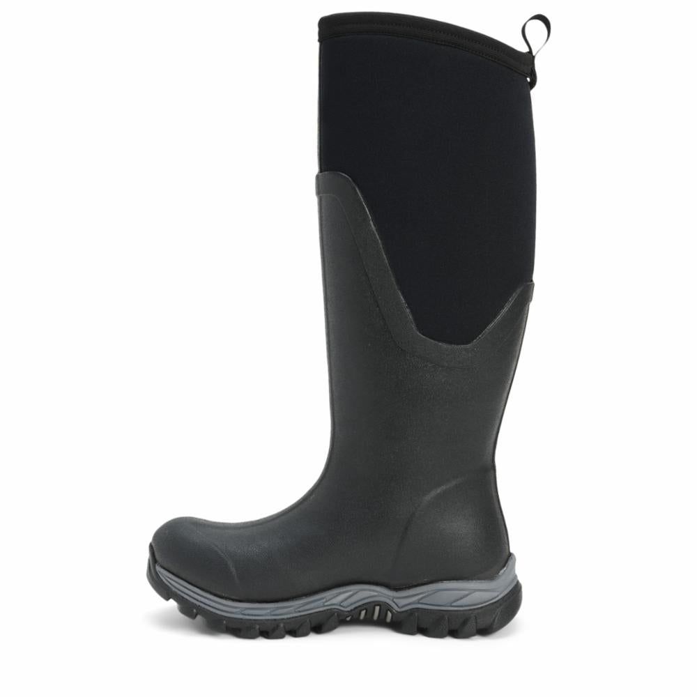 Muck Footwear Women WOMENS ARCTIC SPORT II TALL BLACK sold by Rockport product image thumbnail 4