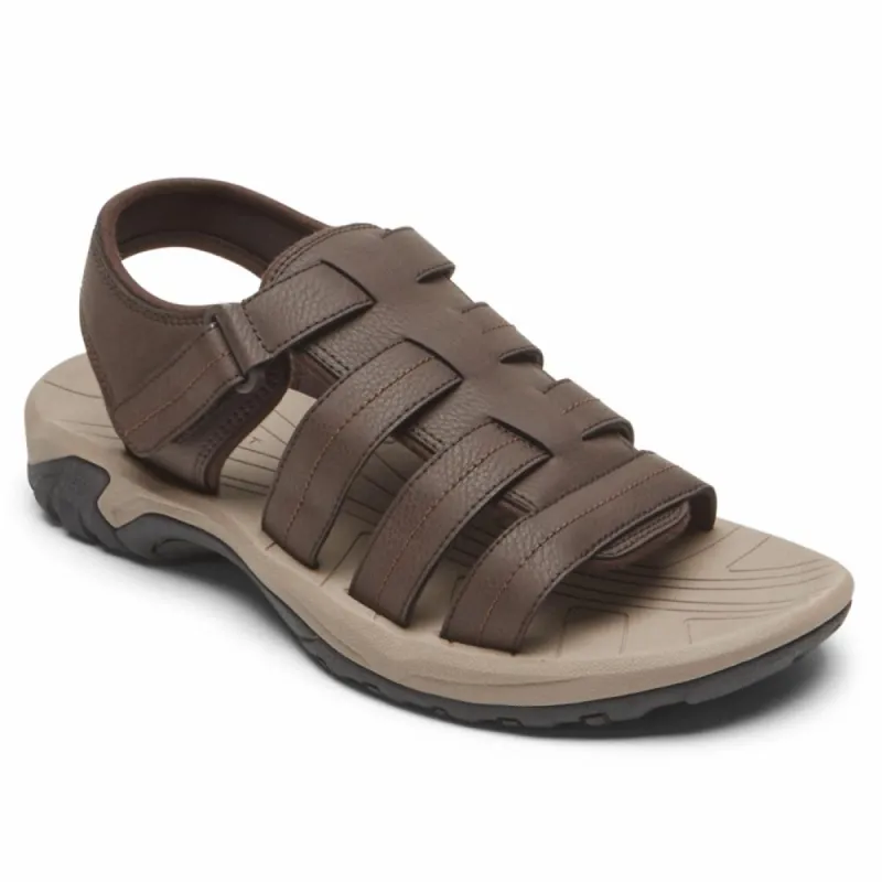 Rockport Men BYRON FISHERMAN JAVA sold by Rockport