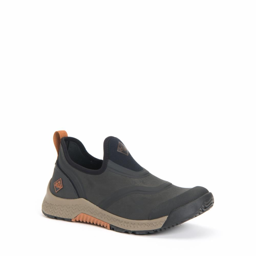 Muck Footwear Men OSS000 BLACK sold by Rockport product image thumbnail 3