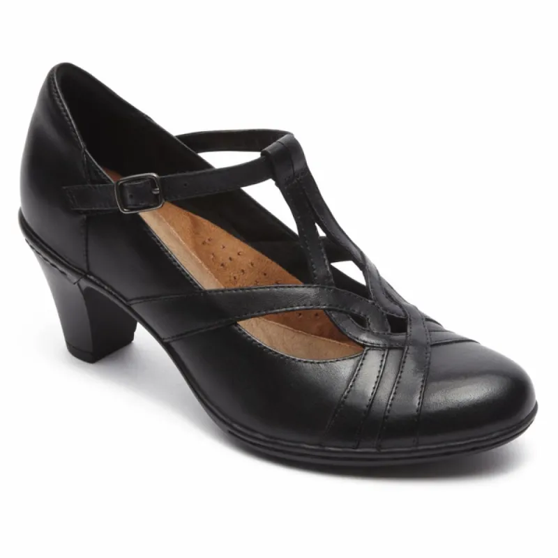 Cobb Hill MELROSE MARILYN BLACK sold by Rockport