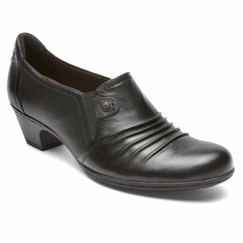 Cobb Hill ABBOTT ADELE BLACK sold by Rockport