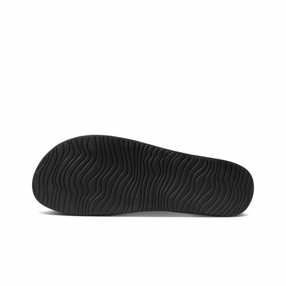 Reef Women CUSHION VISTA BLACK sold by Rockport product image thumbnail 4