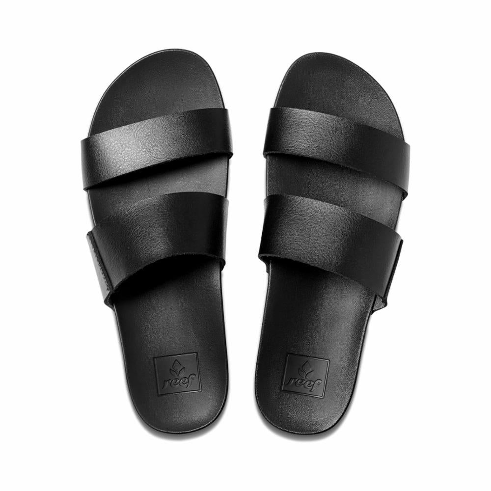 Reef Women CUSHION VISTA BLACK sold by Rockport product image thumbnail 3