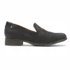 Cobb Hill CROSBIE SLIPON BLACK sold by Rockport