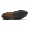 Cobb Hill CROSBIE SLIPON BLACK sold by Rockport