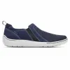 Dunham D FITSMART DBL GORE NAVY sold by Rockport