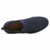 Dunham D FITSMART DBL GORE NAVY sold by Rockport