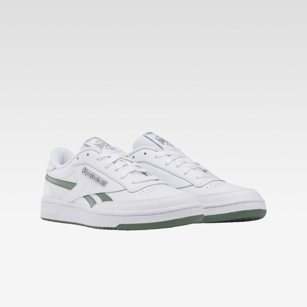 Reebok Footwear Men 100074230 FTWWHT/TREGRE/TREGRE sold by Rockport product image thumbnail 2