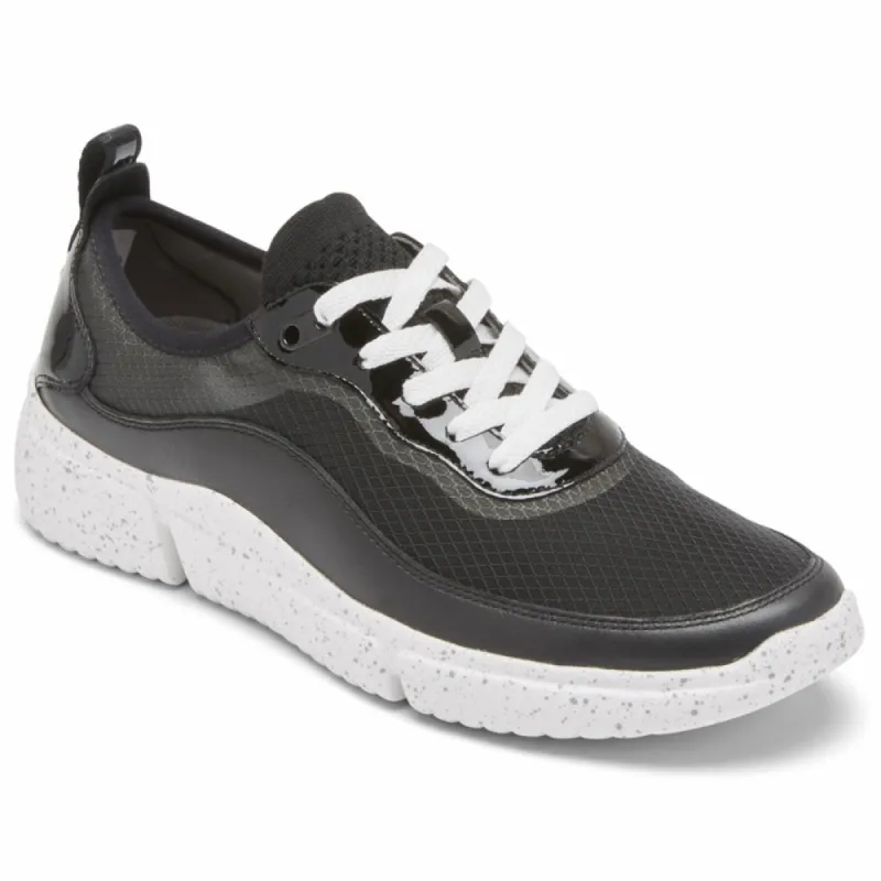 Rockport Women R EVOLUTION W TRAINER BLACK sold by Rockport
