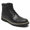 Rockport Men MARSHALL RUGGED CAP TOE BLACK sold by Rockport
