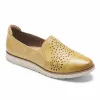 Cobb Hill LACI GORE SLIP-ON SUNBEAM LTHR sold by Rockport