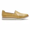 Cobb Hill LACI GORE SLIP-ON SUNBEAM LTHR sold by Rockport