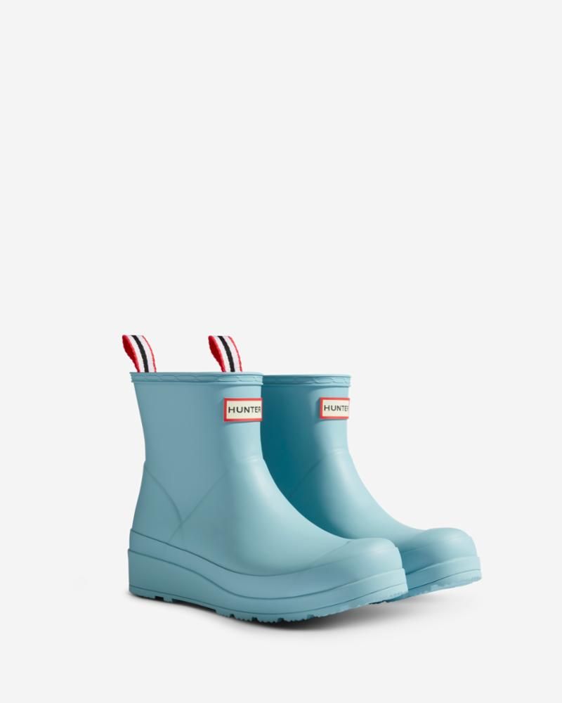 Hunter Women WFS2020RMA SHIFTING BLUE sold by Rockport product image thumbnail 2