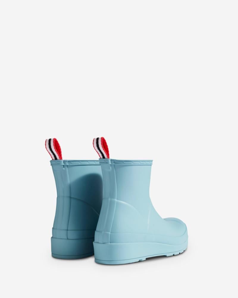Hunter Women WFS2020RMA SHIFTING BLUE sold by Rockport product image thumbnail 3