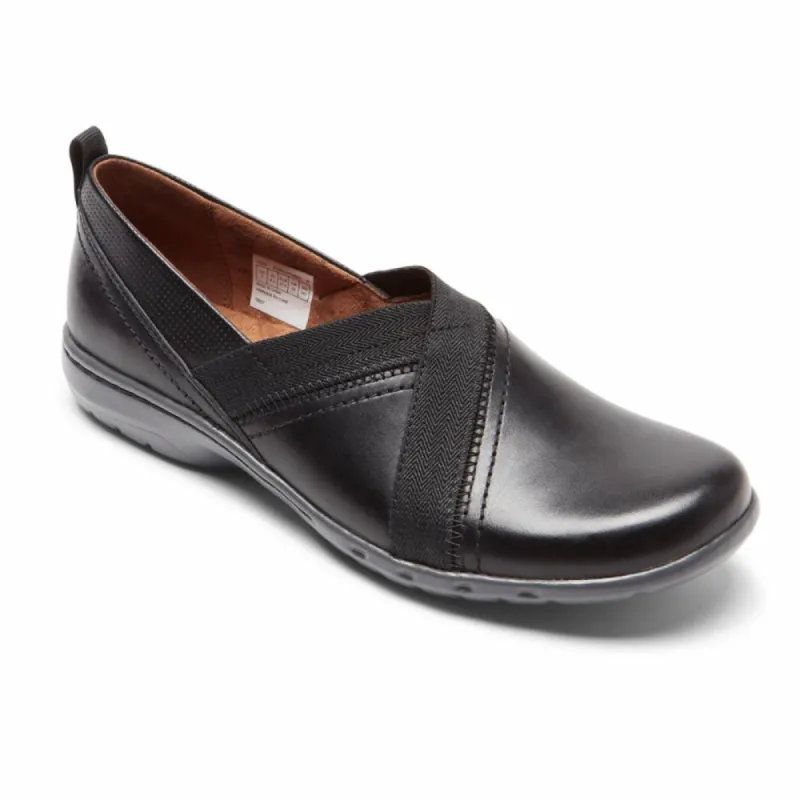 Cobb Hill PENFIELD ENVL BLACK sold by Rockport