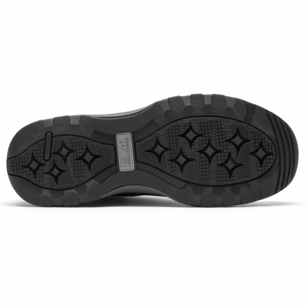 Rockport Women XCS SPRUCE PEAK W WATERPROOF BOOT BLACK WP sold by Rockport product image thumbnail 4