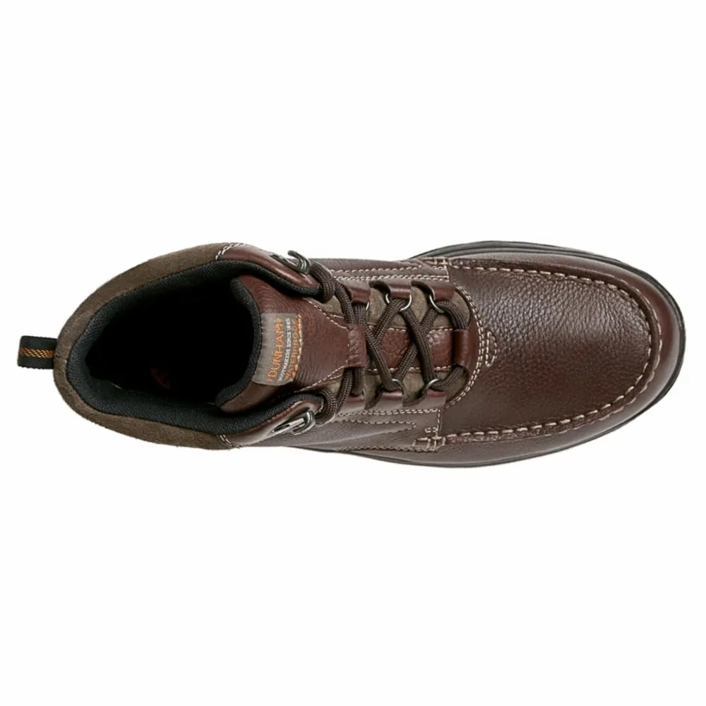 Dunham 8000 EXETER CHUKKA DARK BROWN sold by Rockport product image thumbnail 3