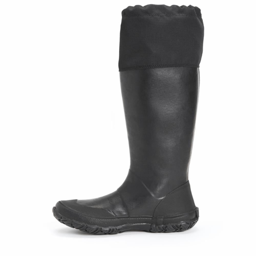 Muck Footwear Men UNISEX FORAGER TALL BLACK sold by Rockport product image thumbnail 4