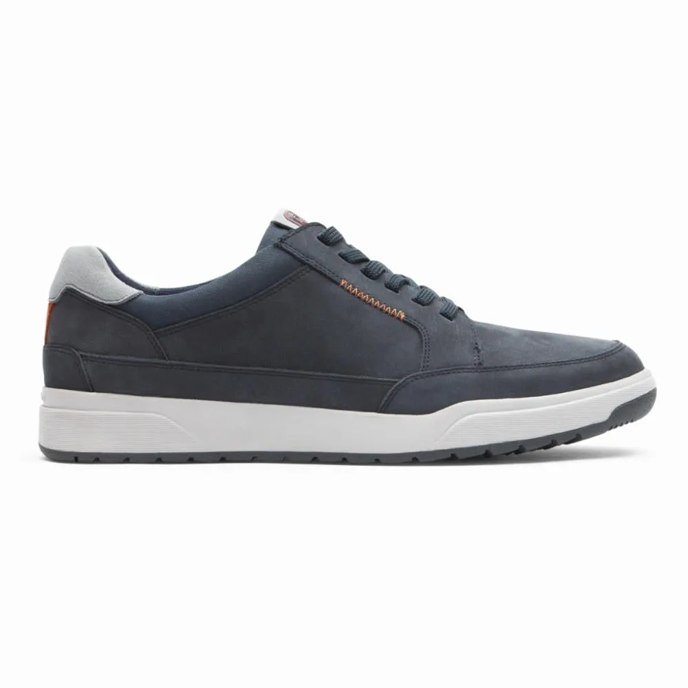 Rockport Men BRONSON LTT NAVY NBK sold by Rockport product image thumbnail 2