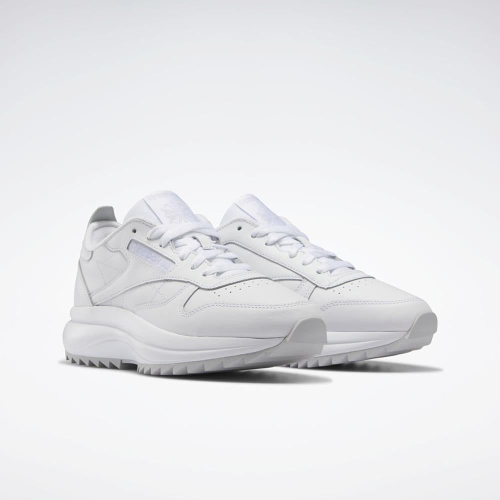 Reebok Footwear Women HQ7196 FTWWHT/LGSOGR/LUCLIL sold by Rockport product image thumbnail 3