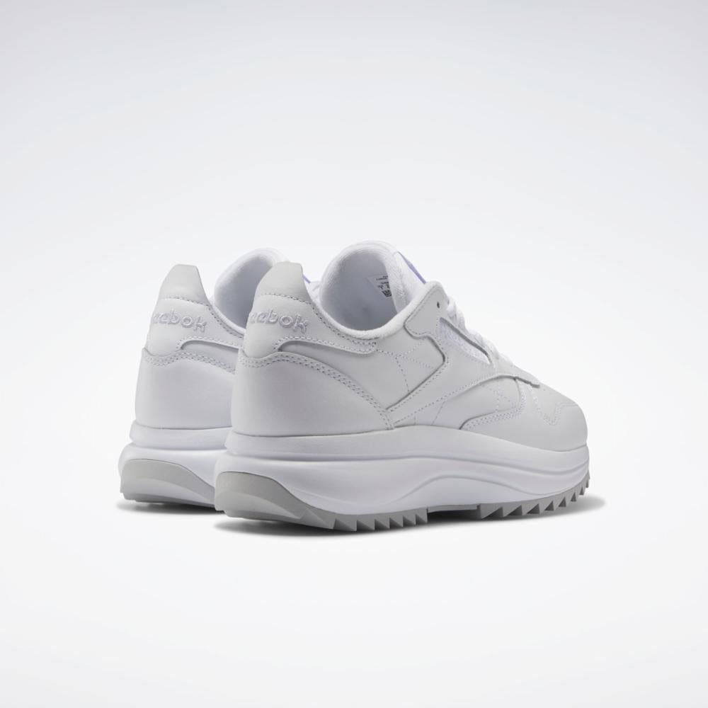 Reebok Footwear Women HQ7196 FTWWHT/LGSOGR/LUCLIL sold by Rockport product image thumbnail 4