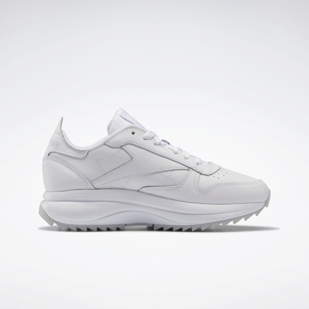 Reebok Footwear Women HQ7196 FTWWHT/LGSOGR/LUCLIL sold by Rockport product image thumbnail 2