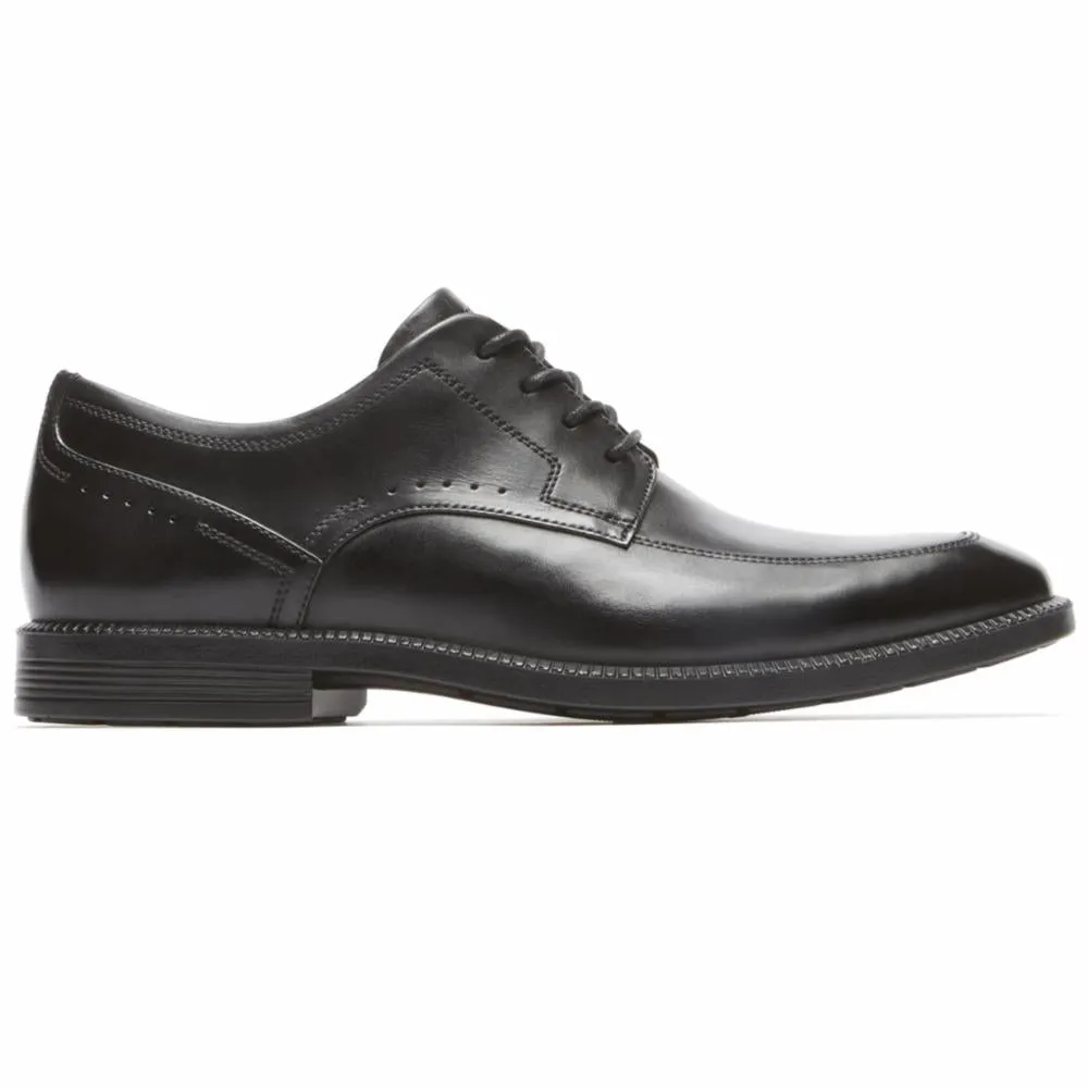 Rockport Men DRESSPORTS BUSINESS APRON TOE BLACK sold by Rockport product image thumbnail 2