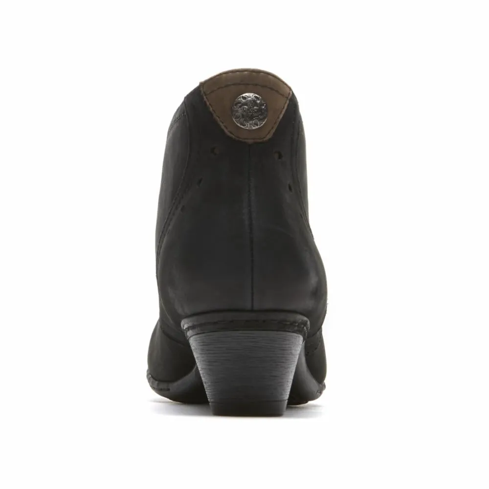 Cobb Hill ABBOTT ARIA BLACK sold by Rockport product image thumbnail 4