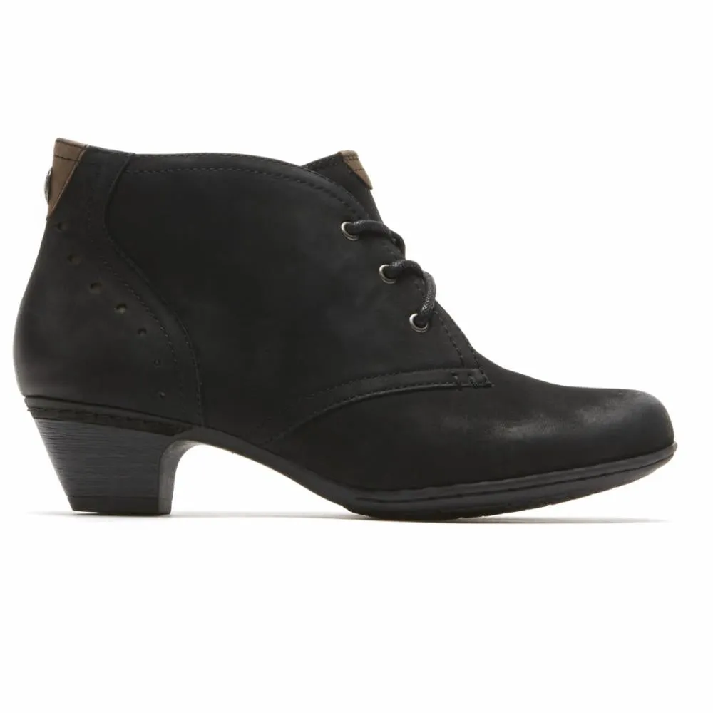 Cobb Hill ABBOTT ARIA BLACK sold by Rockport product image thumbnail 2