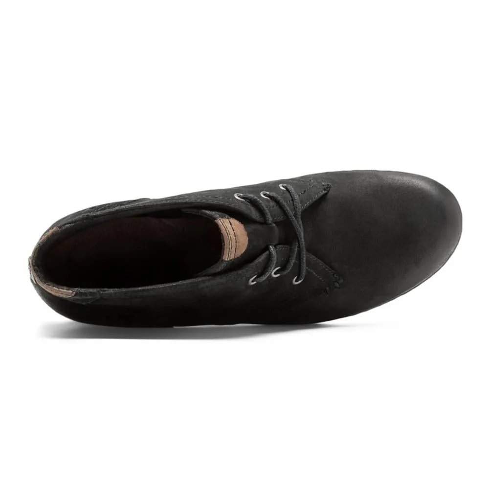 Cobb Hill ABBOTT ARIA BLACK sold by Rockport product image thumbnail 3