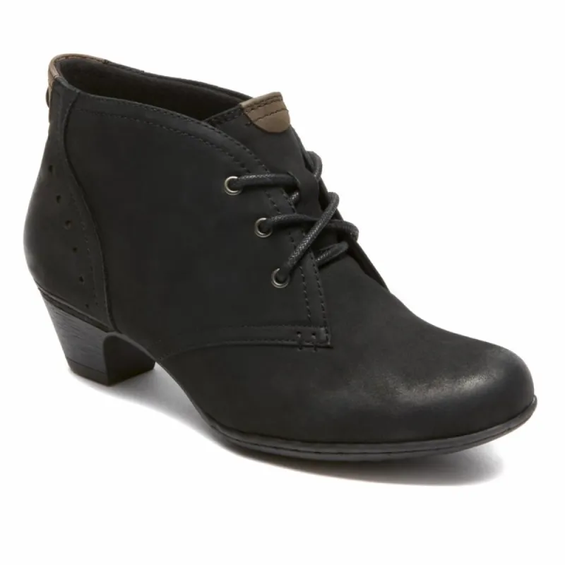 Cobb Hill ABBOTT ARIA BLACK sold by Rockport