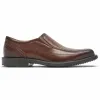 Rockport Men STYLE LEADER 2 BIKE SO NEW BROWN/GRADIENT sold by Rockport