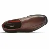 Rockport Men STYLE LEADER 2 BIKE SO NEW BROWN/GRADIENT sold by Rockport