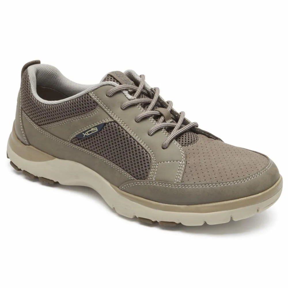 Rockport Men KINGSTIN BLUCHER STONE sold by Rockport