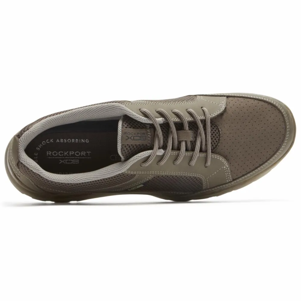 Rockport Men KINGSTIN BLUCHER STONE sold by Rockport product image thumbnail 3