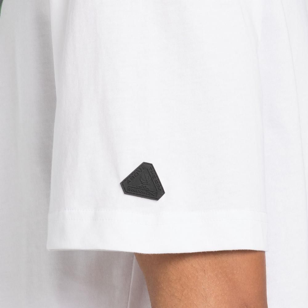 Reebok Apparel Men 100075803 WHITE sold by Rockport product image thumbnail 4