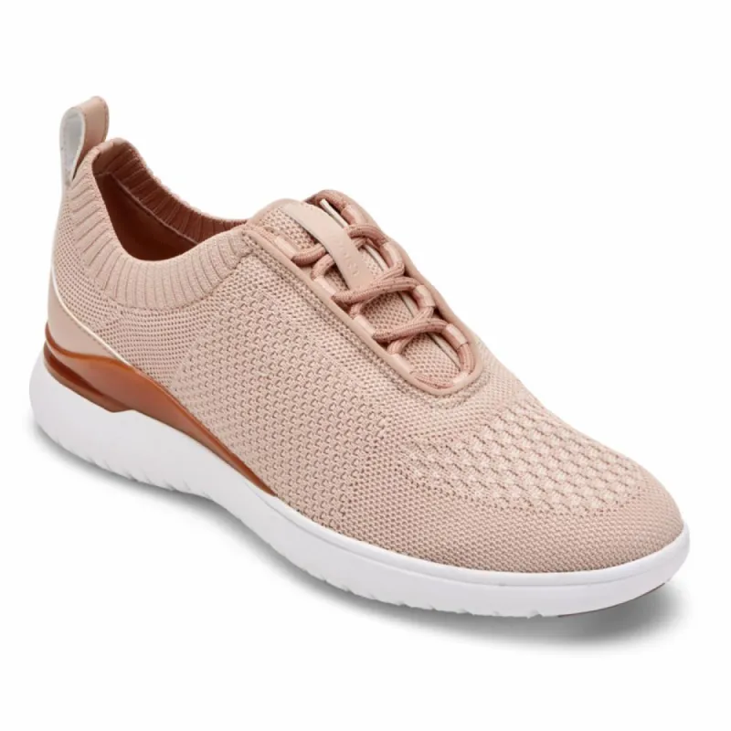Rockport Women TM SPORT KNIT PINK KNIT sold by Rockport