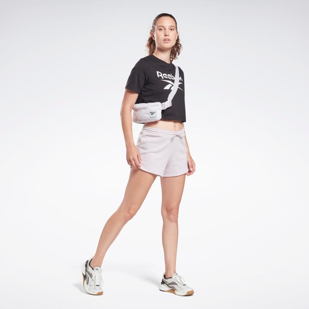 Reebok Apparel Women HB2276 BLACK sold by Rockport product image thumbnail 2