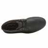 Rockport Men TOUGH BUCKS BUCKS CHUKKA BLACK 2 sold by Rockport