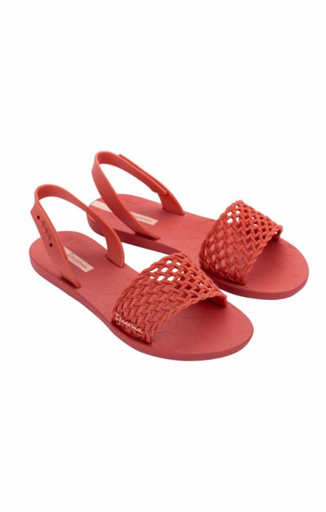 Ipanema Women 82855 AJ032/RED/RED sold by Rockport product image thumbnail 2