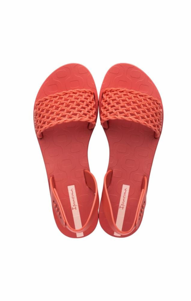 Ipanema Women 82855 AJ032/RED/RED sold by Rockport product image thumbnail 3