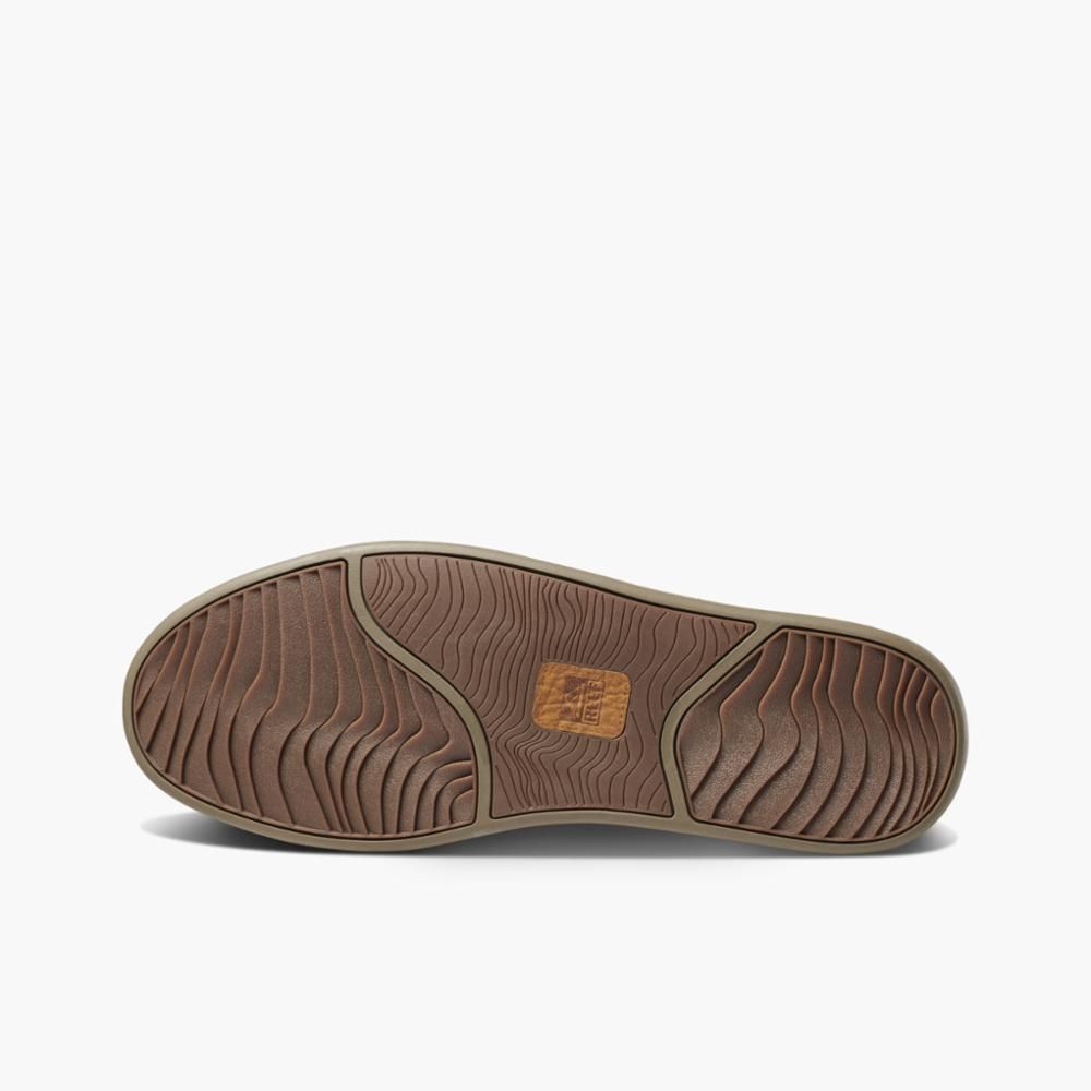Reef Men CUSHION SWAMI BLACK sold by Rockport product image thumbnail 4