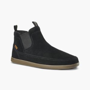 Reef Men CUSHION SWAMI BLACK sold by Rockport