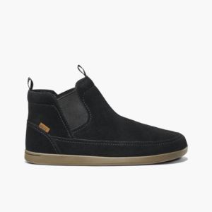 Reef Men CUSHION SWAMI BLACK sold by Rockport
